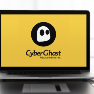 CyberGhost