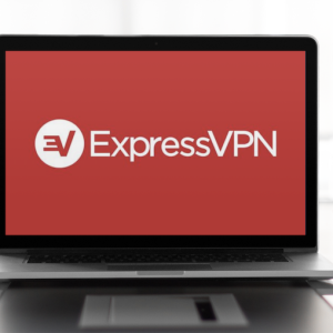 ExpressVPN