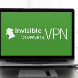 ibVPN Review