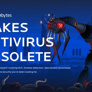 Malwarebytes review