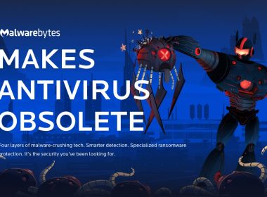 Malwarebytes review