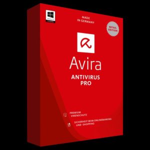 Avira Antivirus Review