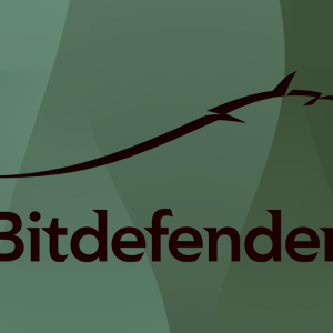 Bitdefender review