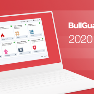 BullGuard Review