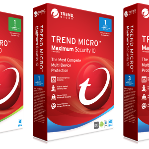 Trend Micro review