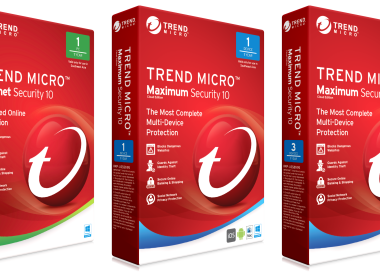 Trend Micro review