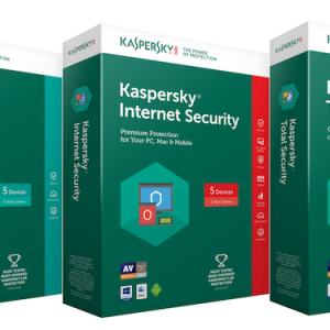 Kasperspy