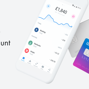 revolut review