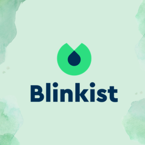 blinkist review
