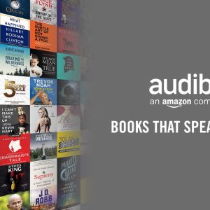audible review