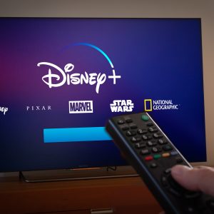 VPN To Watch Disney Plus From America