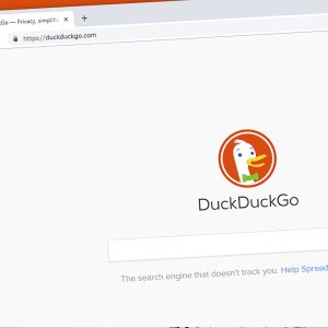 DuckDuckGo Review