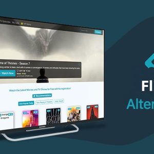 Best Alternatives to Flixtor