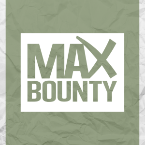 maxbounty affiliate network