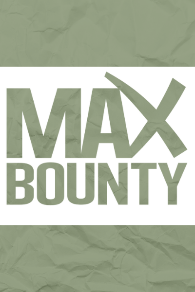 maxbounty affiliate network