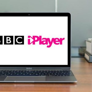 VPN BBC Iplayer