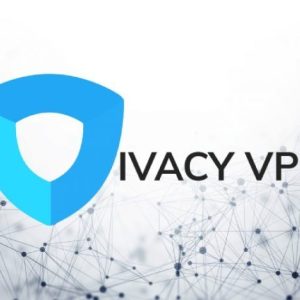 ivacy vpn featured image