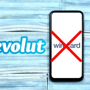 alternatives to wirecard