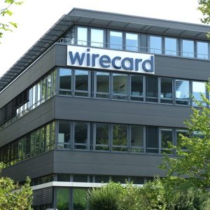 Alternatives to Wirecard