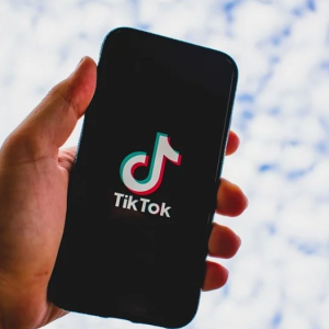 TikTok blocked in India