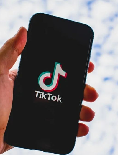 TikTok blocked in India