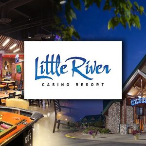 little river casino
