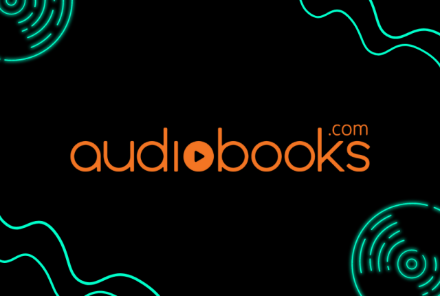 Audiobooks.com Review