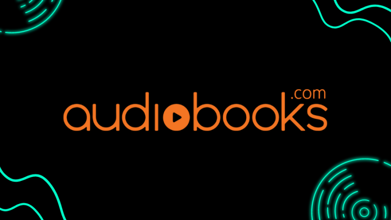 Audiobooks.com Review