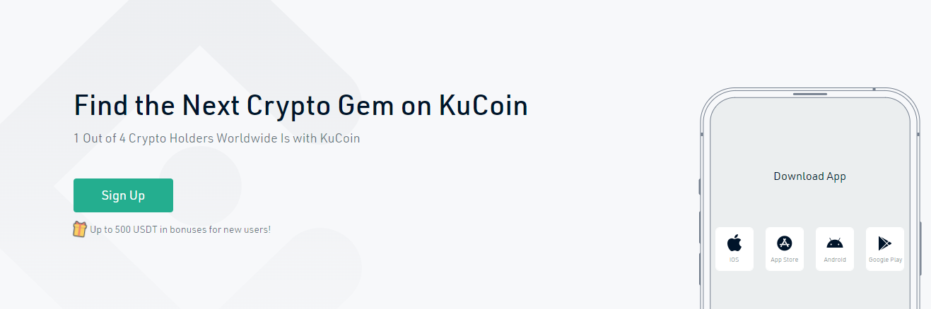 kucoin review