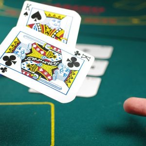 Free Casino Games