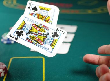 Free Casino Games