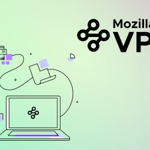 mozilla vpn review