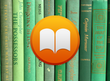 Apple Books App