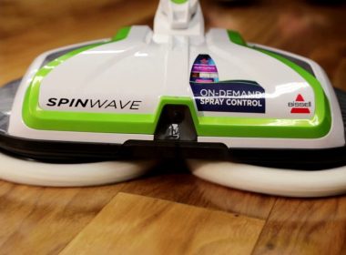 Bissell Spinwave Reviews