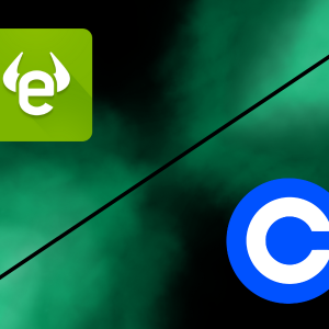 Etoro vs Coinbase