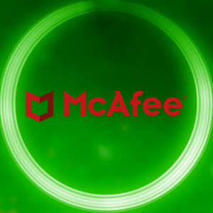 McAfee review