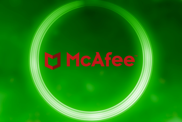 McAfee review