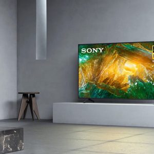 Sony X80J Review