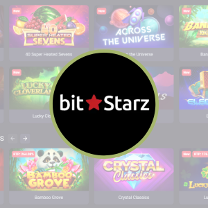 bitstarz casino review