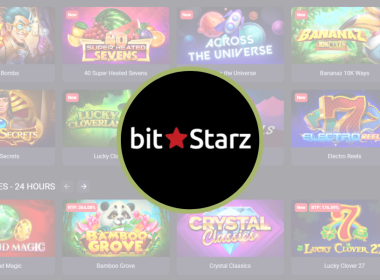 bitstarz casino review
