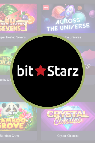 bitstarz casino review