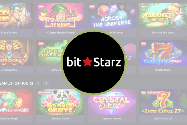 bitstarz casino review