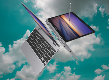 Samsung Chromebook 4 Review