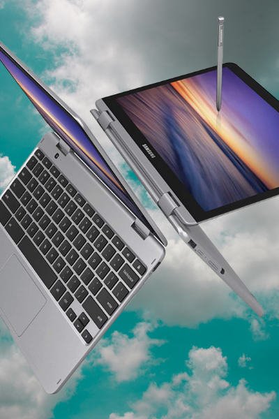 Samsung Chromebook 4 Review