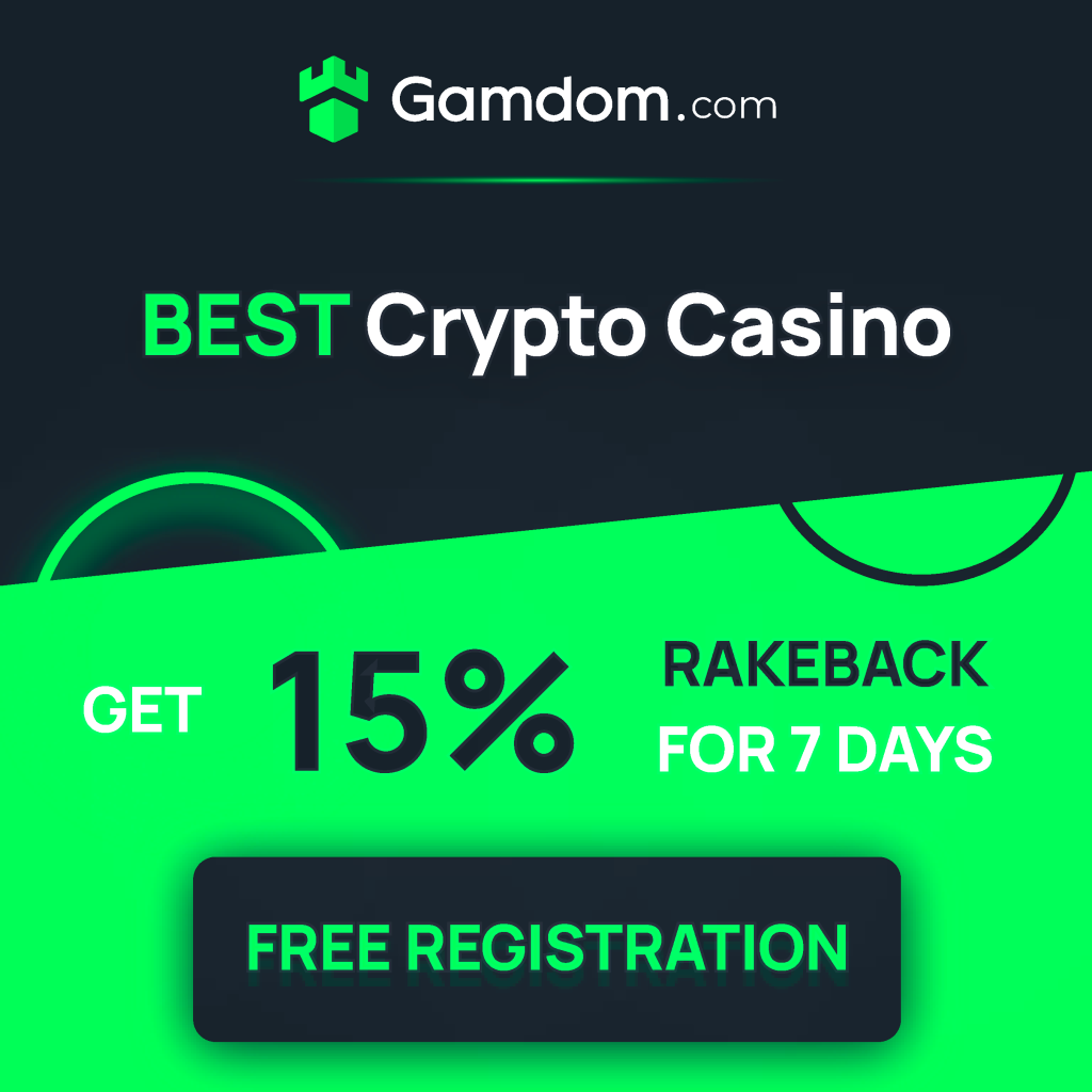 gamdom review