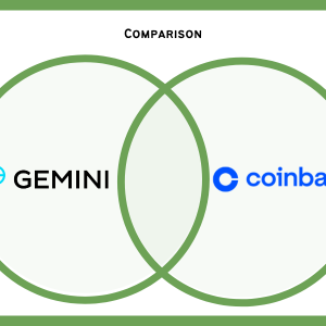 gemini vs coinbase