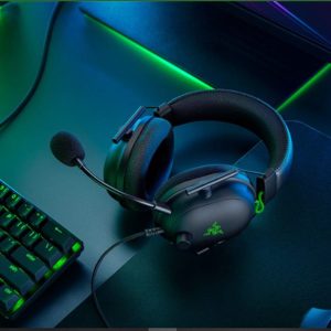 Razer Nari Essential Review