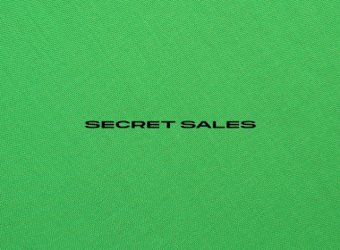 secret sales reviews