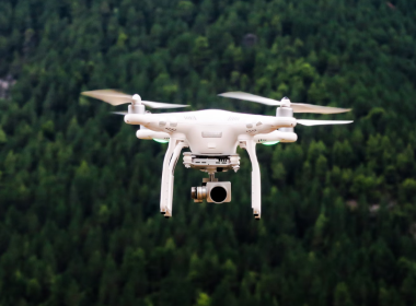 best drone under 100