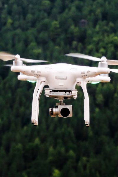 best drone under 100